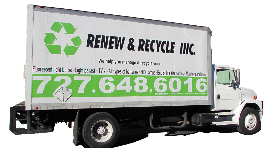 Renew and Recycle Inc.
