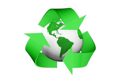 Caring for the environment